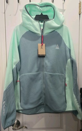 Nike acg wolf tree hooded - acg, tree"