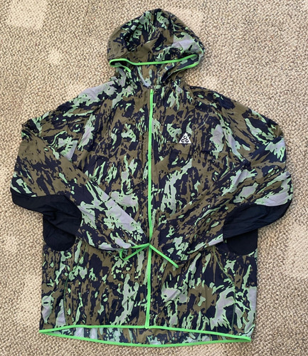 Nike acg trail running - trail,